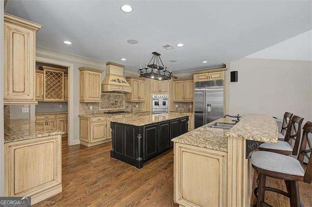 410 Wild Hill Road, Woodstock, GA 30188