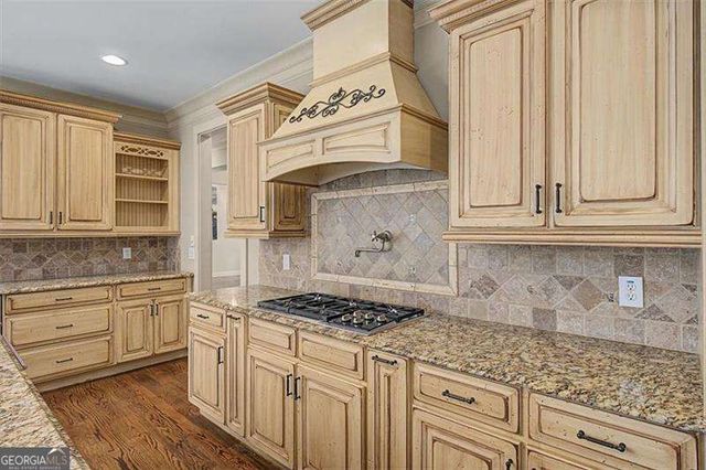 410 Wild Hill Road, Woodstock, GA 30188