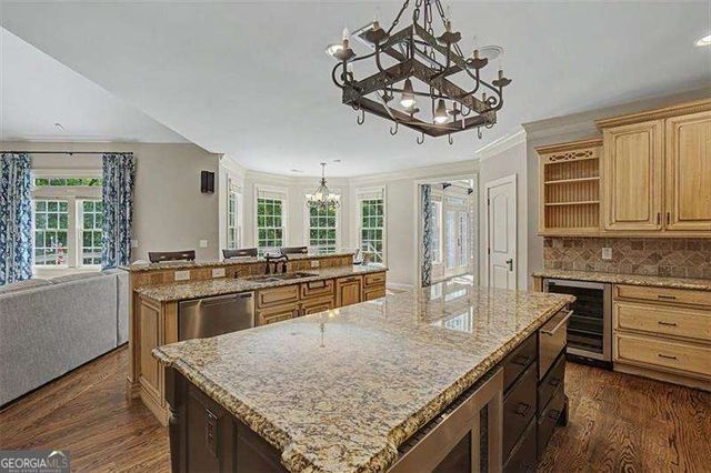 410 Wild Hill Road, Woodstock, GA 30188