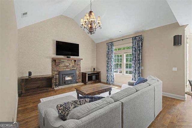 410 Wild Hill Road, Woodstock, GA 30188