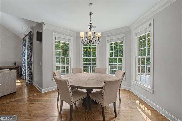 410 Wild Hill Road, Woodstock, GA 30188