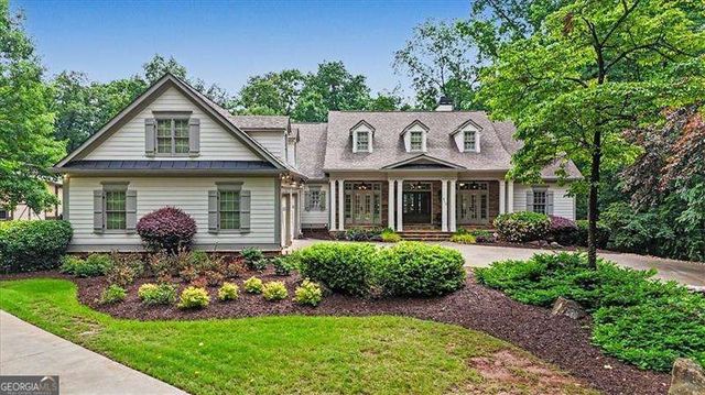410 Wild Hill Road, Woodstock, GA 30188