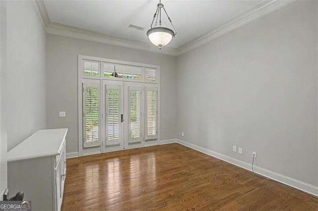 410 Wild Hill Road, Woodstock, GA 30188