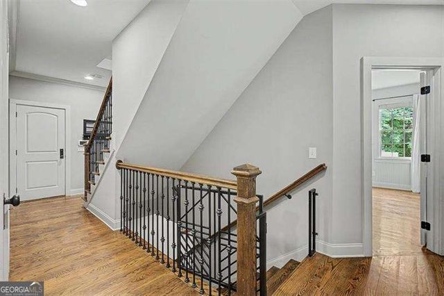 410 Wild Hill Road, Woodstock, GA 30188