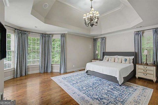 410 Wild Hill Road, Woodstock, GA 30188