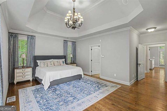 410 Wild Hill Road, Woodstock, GA 30188