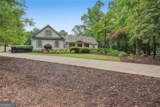 410 Wild Hill Road, Woodstock, GA 30188
