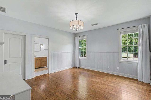 410 Wild Hill Road, Woodstock, GA 30188