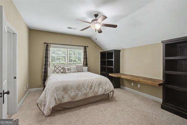 410 Wild Hill Road, Woodstock, GA 30188