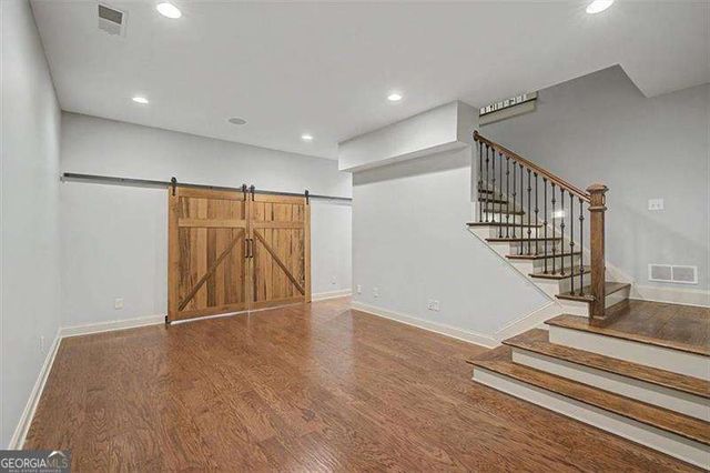 410 Wild Hill Road, Woodstock, GA 30188