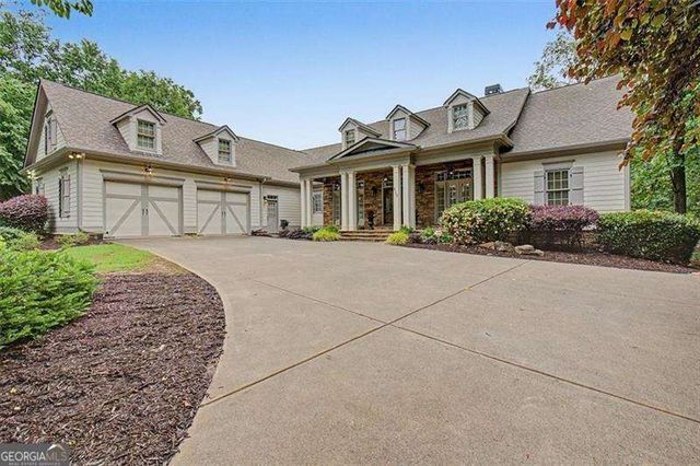 410 Wild Hill Road, Woodstock, GA 30188