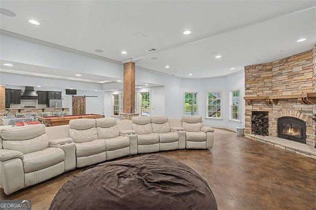 410 Wild Hill Road, Woodstock, GA 30188