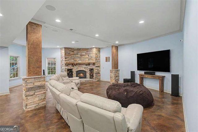 410 Wild Hill Road, Woodstock, GA 30188