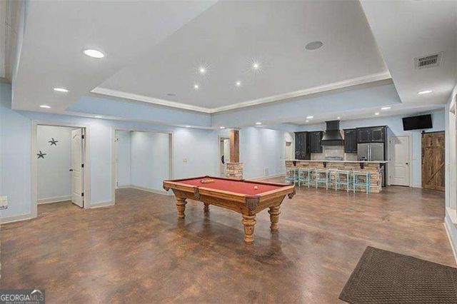 410 Wild Hill Road, Woodstock, GA 30188