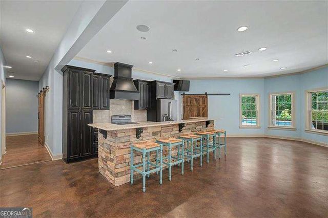 410 Wild Hill Road, Woodstock, GA 30188