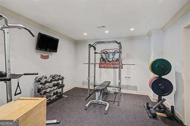 410 Wild Hill Road, Woodstock, GA 30188