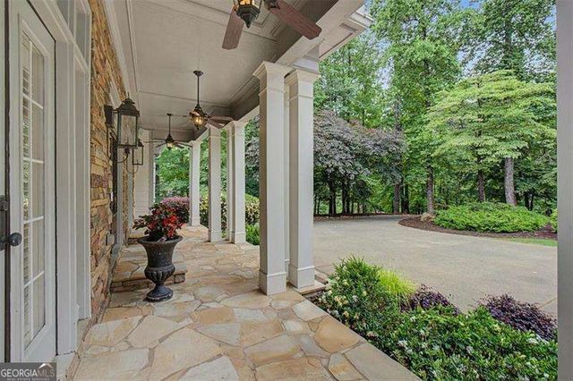 410 Wild Hill Road, Woodstock, GA 30188