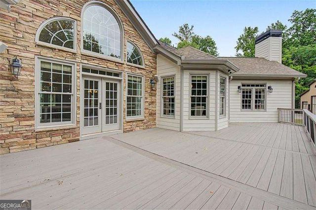 410 Wild Hill Road, Woodstock, GA 30188