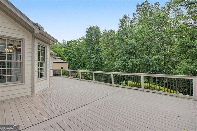 410 Wild Hill Road, Woodstock, GA 30188