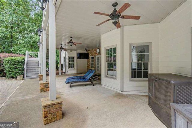 410 Wild Hill Road, Woodstock, GA 30188