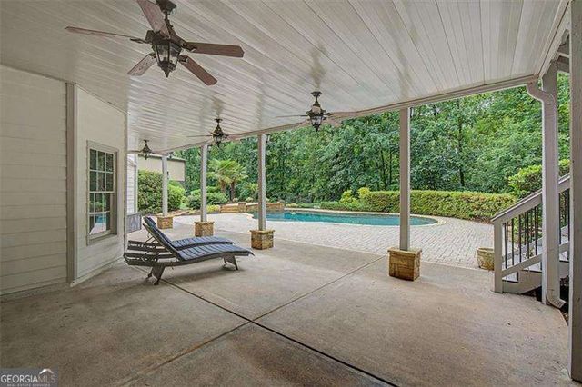 410 Wild Hill Road, Woodstock, GA 30188