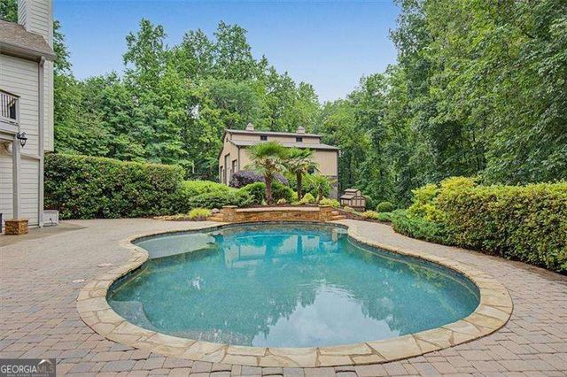 410 Wild Hill Road, Woodstock, GA 30188