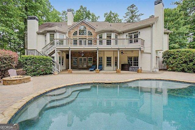 410 Wild Hill Road, Woodstock, GA 30188