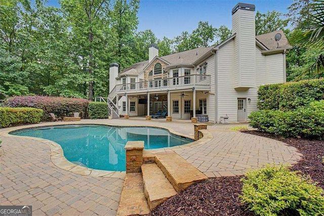 410 Wild Hill Road, Woodstock, GA 30188