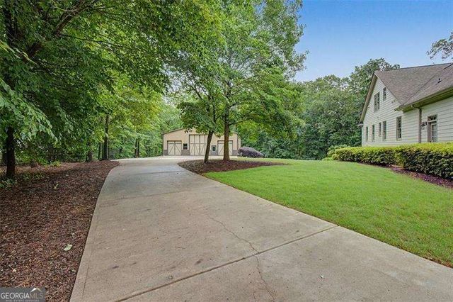 410 Wild Hill Road, Woodstock, GA 30188