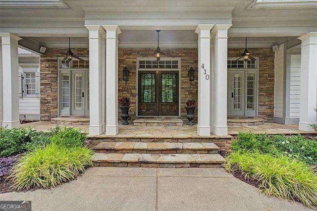 410 Wild Hill Road, Woodstock, GA 30188