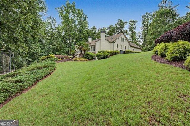 410 Wild Hill Road, Woodstock, GA 30188