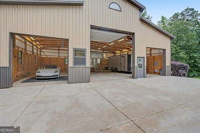 410 Wild Hill Road, Woodstock, GA 30188