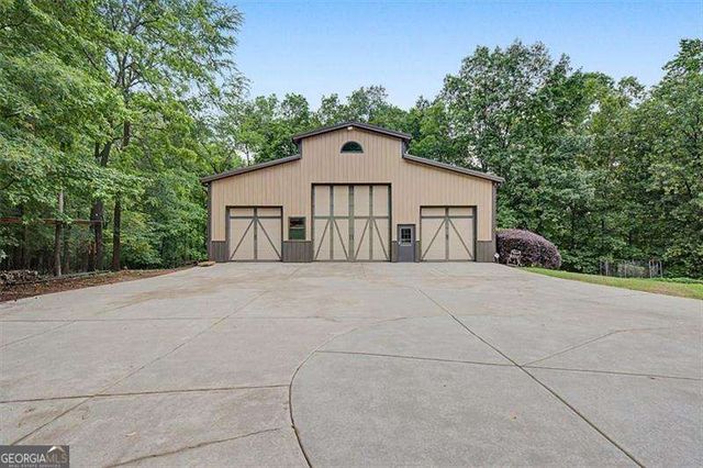 410 Wild Hill Road, Woodstock, GA 30188
