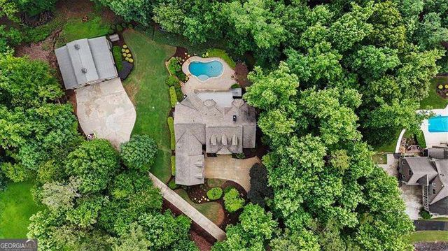 410 Wild Hill Road, Woodstock, GA 30188
