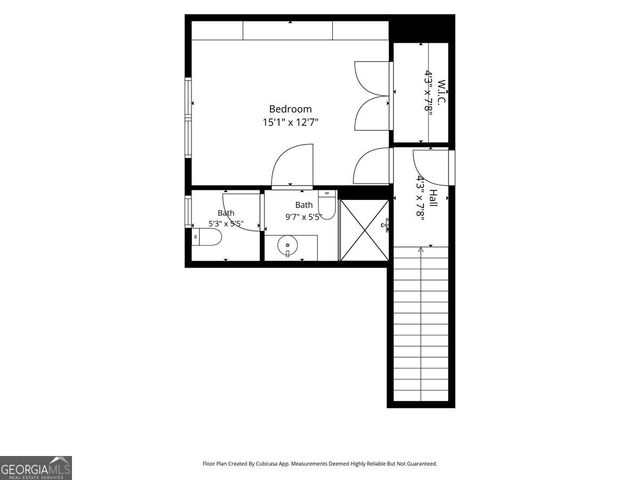 410 Wild Hill Road, Woodstock, GA 30188