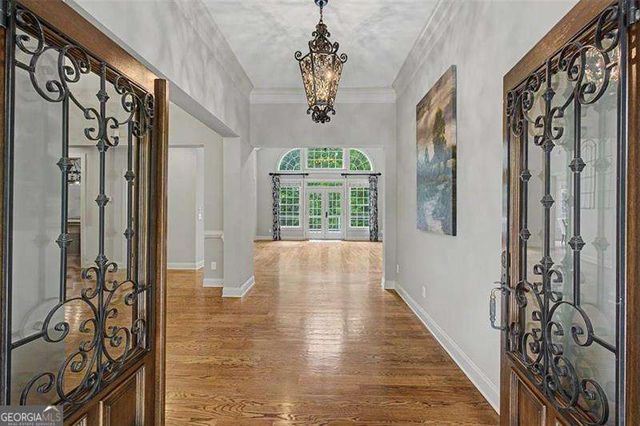 410 Wild Hill Road, Woodstock, GA 30188