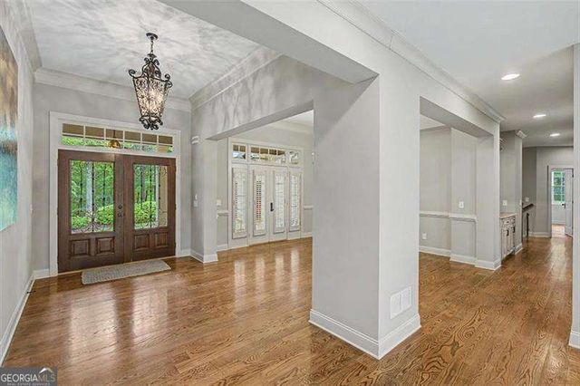 410 Wild Hill Road, Woodstock, GA 30188