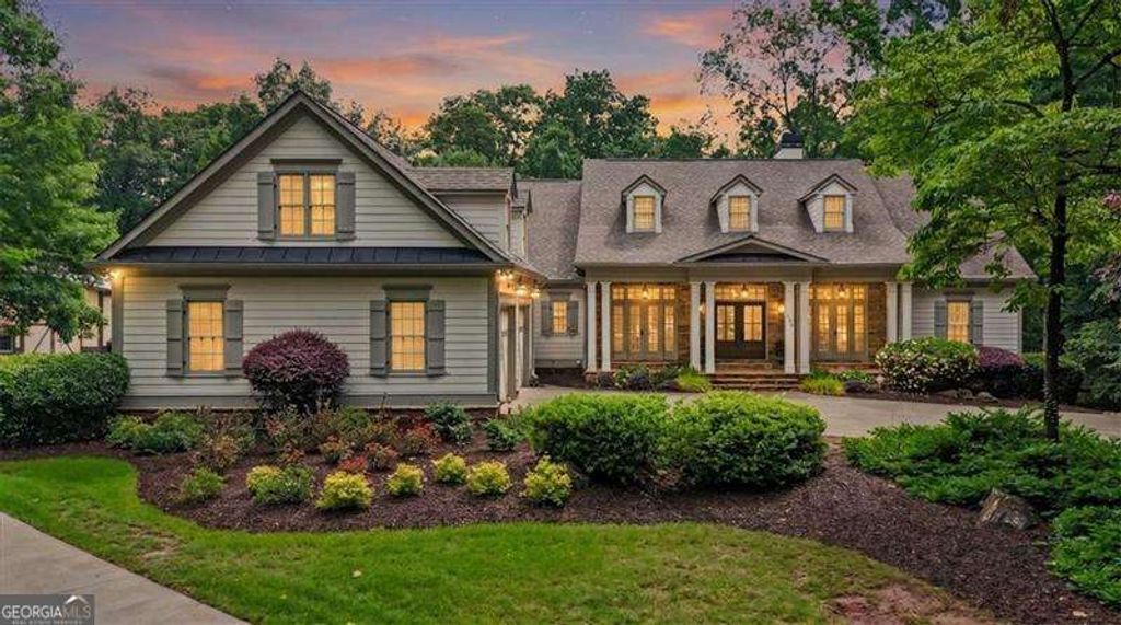 410 Wild Hill Road, Woodstock, GA 30188