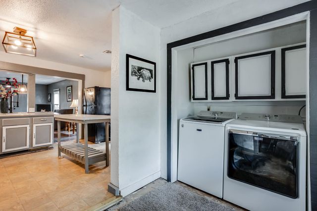 1501 S Wichita, Wichita, KS 67213