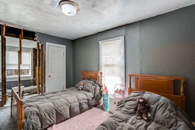 1501 S Wichita, Wichita, KS 67213