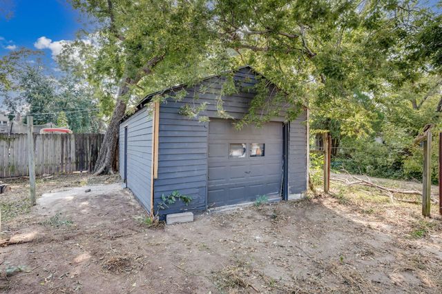 1501 S Wichita, Wichita, KS 67213