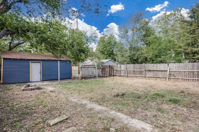 1501 S Wichita, Wichita, KS 67213