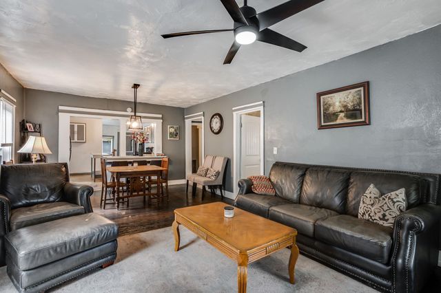 1501 S Wichita, Wichita, KS 67213