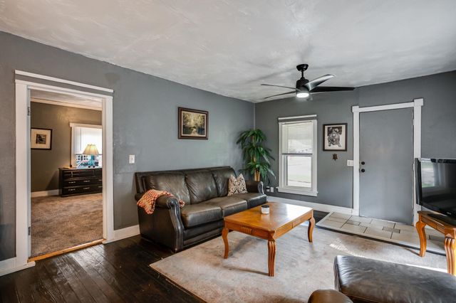 1501 S Wichita, Wichita, KS 67213