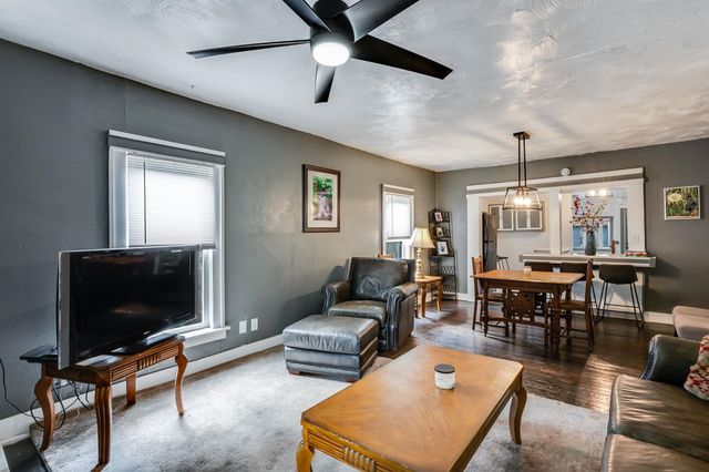 1501 S Wichita, Wichita, KS 67213