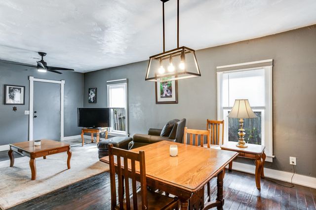 1501 S Wichita, Wichita, KS 67213