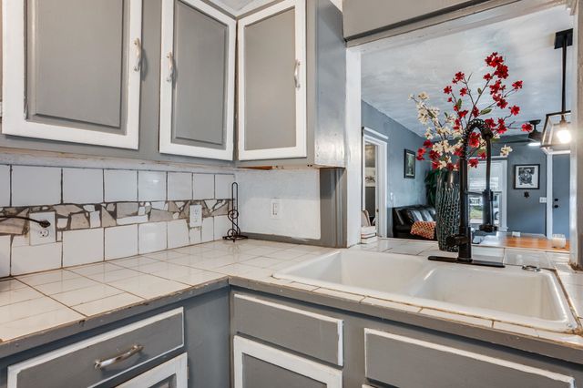 1501 S Wichita, Wichita, KS 67213