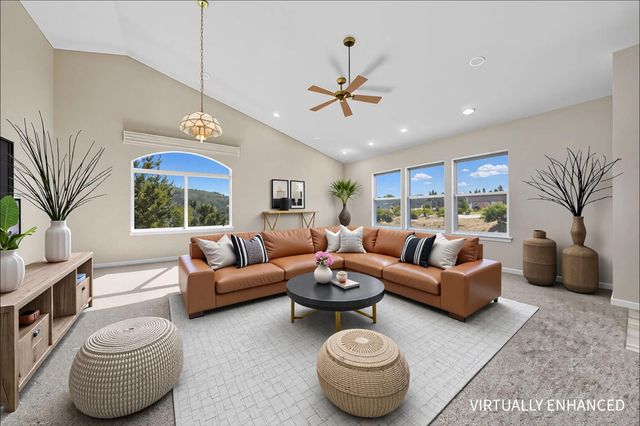 11361 Tanstaafl Lane, Redding, CA 96001