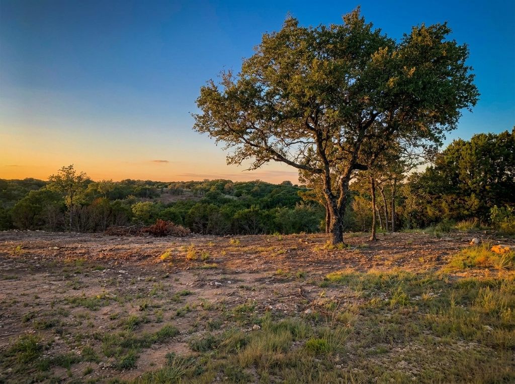 1101 Creek Crossing Road, Nemo, TX 76070