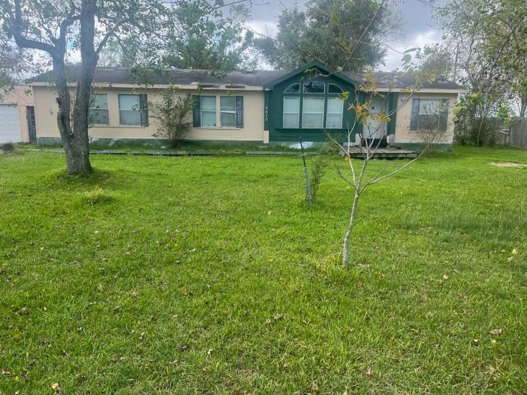 9010 Rosharon Rd Estates Drive, Rosharon, TX 77583